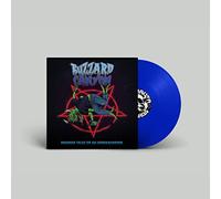 Buzzard Canyon - Drunken Tales Of An Underachiever [VINYL]