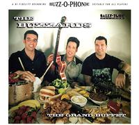 Buzzards - Grand Buffet