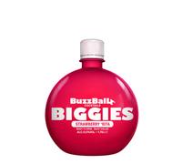 Buzzballz Biggies Strawberry Rita Cocktail 1.75L