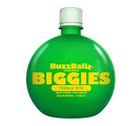 BuzzBallz Biggies: Tequila Rita 1.75L 13.5% ABV | Premixed Lime Flavored Margarita Cocktail | Ready to Drink | Made from Tequila, Vodka and Citrus Juice