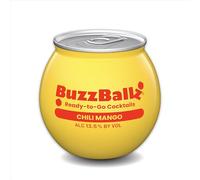 BuzzBallz - Chili Mango - Cocktail