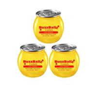 BuzzBallz Chili Mango Cocktail, 3 x 200 ml