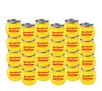 BuzzBallz Chilli Mango (24 x 200ml) Bottled Cocktails