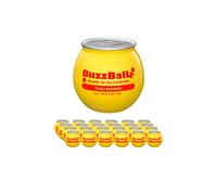 Buzzballz Cocktails Chilli Mango 12 x 200ml Case