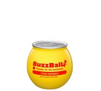 Buzzballz Cocktails Chilli Mango 200ml