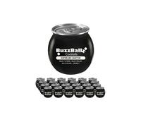 Buzzballz Cocktails Espresso Martini 12 x 200ml Case