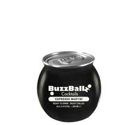 Buzzballz Cocktails Espresso Martini 200ml