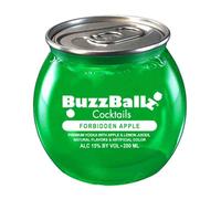 Buzzballz Cocktails Forbidden Apple 200ml