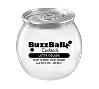 BuzzBallz Cocktails Lotta Colada 200ml