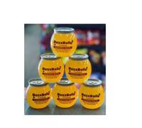 BuzzBallz Cocktails Pornstar Martini I 200ML I Alcoholic Volume 13.5% I Mixed Drink with Alcohol I Made with Premium Vodka I Pack of 6