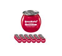 Buzzballz Cocktails Strawberry Rita 12 x 200ml Case