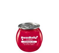 Buzzballz Cocktails Strawberry Rita 200ml