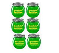 BuzzBallz Cocktails Tequila 'Rita I 200ML I Alcoholic Volume 13.5% I Made with Premium Tequila I Pack of 6