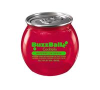 Buzzballz Cocktails Watermelon Smash - 200ml - 6 Pack