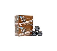 BuzzBallz - Espresso Martini Cocktail 20cl x 24 13.5% ABV (24 x 20cl)