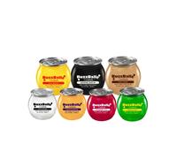BuzzBallz Flavours Cocktail Multipack, 7 x 200 ml