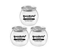 BuzzBallz Lotta Colada Cocktail, 3 x 200 ml