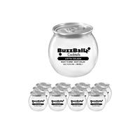 BuzzBallz Lotta Colada Cocktail Multipack, 12 x 200 ml