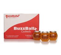 BuzzBallz Pornstar Martini (24 x 200ml) Bottled Cocktails