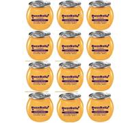 BuzzBallz Pornstar Martini Cocktails, 200ml