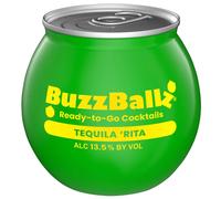 Buzzballz Tequila Rita 200ml