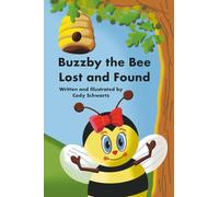 Buzzby the Bee Lost and Found