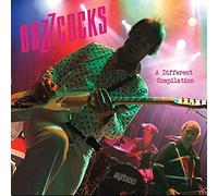 Buzzcocks - A Different Compilation(Pink Vinyl) [VINYL]