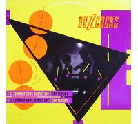 BUZZCOCKS - A Different Kind Of Tension