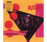 Buzzcocks - A Different Kind of Tension [VINYL]