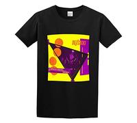 Buzzcocks A Different Kind of Tension Vintage Retro T Shirt Mens Tee Black L