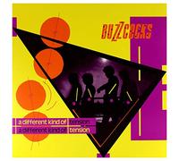 Buzzcocks - A Different Kind Of Tension [VINYL]