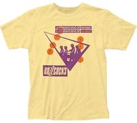 Buzzcocks-A Different Kind of Tension- X-Large T-Shirt Mens