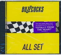 Buzzcocks - All Set