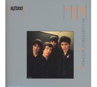 Buzzcocks - Another Music In A Different Kitchen