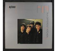 BUZZCOCKS - another music in a different kitchen