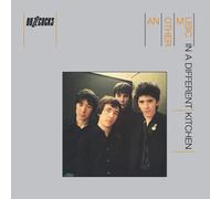 Buzzcocks - Another Music In A Different Kitchen