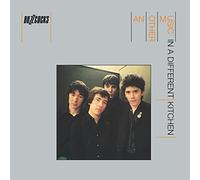 Buzzcocks Another Music In A Different Kitchen LP Vinyl NEW