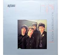 Buzzcocks - Another Music In A Different Kitchen [Vinyl LP]