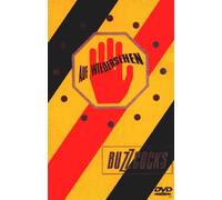 Buzzcocks: Auf Wiedersehen [DVD]