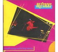 Buzzcocks - Beating Hearts (US Import)