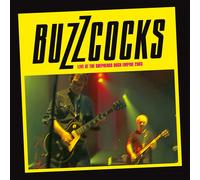 Buzzcocks - Buzzcocks - Live At The Shepherds Empire [cd] [CD]
