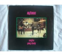 Buzzcocks - BUZZCOCKS Singles Going Steady USA LP 2003