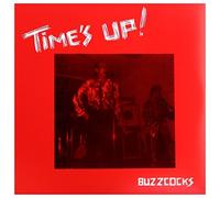 Buzzcocks - Buzzcocks: Time's Up [Winyl]