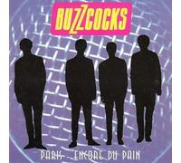 BUZZCOCKS - Encore Du Pain (Sunburst Yellow/Red Vinyl) [VINYL]