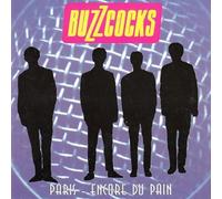 BUZZCOCKS - Encore Du Pain [VINYL]