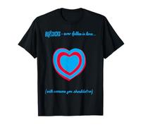Buzzcocks - Ever Fallin Love T-Shirt