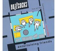 Buzzcocks - Live At Hammersmith