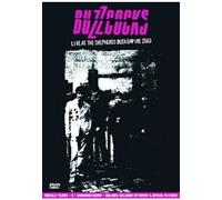 Buzzcocks - Live at Shepherd's Bush Empire 2003 [DVD]