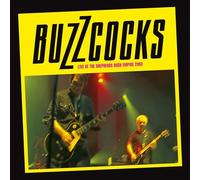 Buzzcocks - Live at The Shepherds Empire [VINYL]