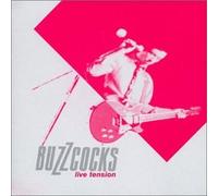 Buzzcocks - Live Tension